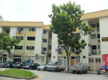 Clementi Street 12 thumbnail photo